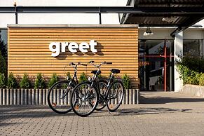 ibis Styles Darmstadt