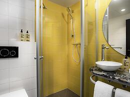 ibis Styles Darmstadt
