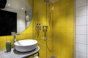 ibis Styles Darmstadt