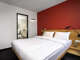 ibis Styles Darmstadt