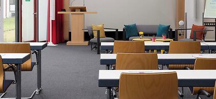 ibis Styles Darmstadt