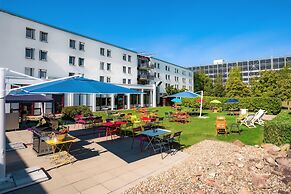 ibis Styles Darmstadt