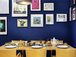 ibis Styles Darmstadt