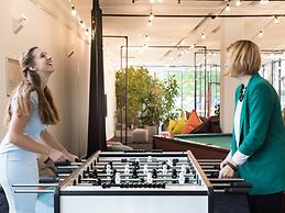 ibis Styles Darmstadt