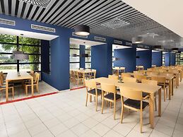 ibis Styles Darmstadt