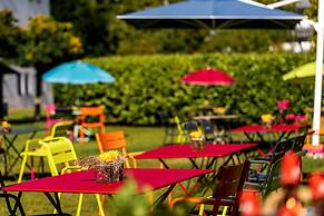 ibis Styles Darmstadt