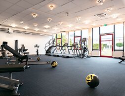 ibis Styles Darmstadt