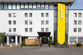 ibis Styles Darmstadt