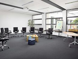 ibis Styles Darmstadt