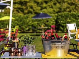ibis Styles Darmstadt