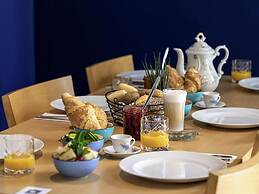 ibis Styles Darmstadt