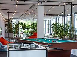 ibis Styles Darmstadt