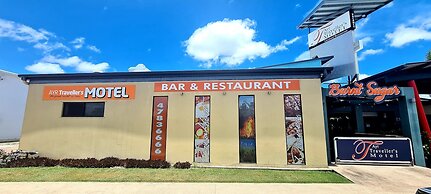 Ayr Travellers Motel