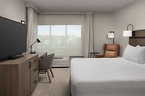 Doubletree by Hilton Chattanooga Hamilton Place