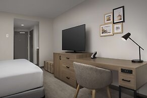 Doubletree by Hilton Chattanooga Hamilton Place