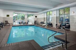 Doubletree by Hilton Chattanooga Hamilton Place
