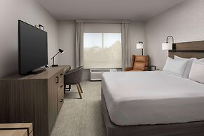 Doubletree by Hilton Chattanooga Hamilton Place