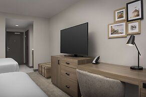 Doubletree by Hilton Chattanooga Hamilton Place