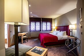 Baud Hôtel Restaurant