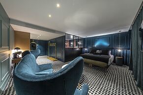 Baud Hôtel Restaurant
