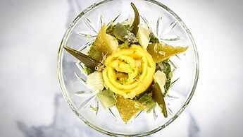 Baud Hôtel Restaurant