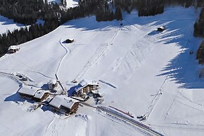 Hotel Talhof
