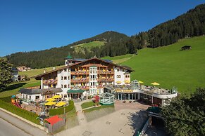 Hotel Talhof