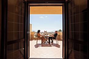Triscinamare Hotel Residence