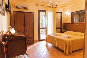 Triscinamare Hotel Residence