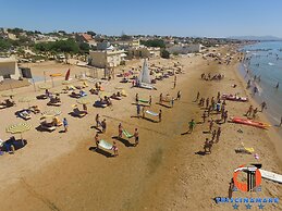 Triscinamare Hotel Residence