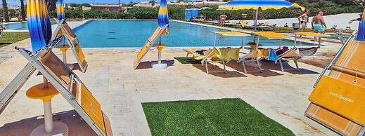 Triscinamare Hotel Residence