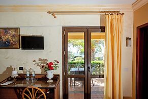 Triscinamare Hotel Residence