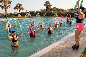 Triscinamare Hotel Residence
