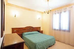 Triscinamare Hotel Residence