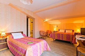Bon Séjour Hotel