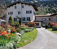 Bon Séjour Hotel