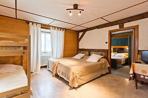 Bon Séjour Hotel