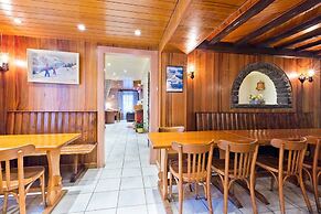 Bon Séjour Hotel