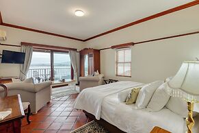 Berg en Zee Guesthouse