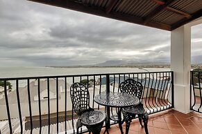 Berg en Zee Guesthouse