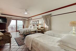 Berg en Zee Guesthouse