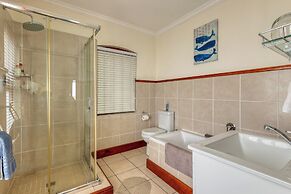 Berg en Zee Guesthouse