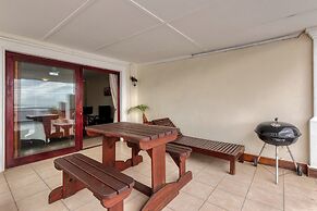 Berg en Zee Guesthouse