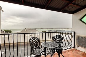 Berg en Zee Guesthouse