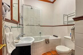 Berg en Zee Guesthouse