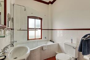 Berg en Zee Guesthouse