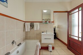 Berg en Zee Guesthouse