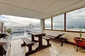 Berg en Zee Guesthouse