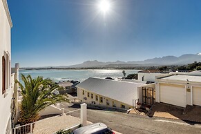 Berg en Zee Guesthouse