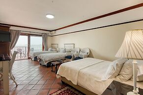Berg en Zee Guesthouse